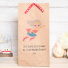 Birthday Wonder Or Super Mum Gift Bag