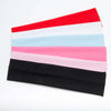 Darker Skin Tone Girls Personalised Hair Accessory Bag